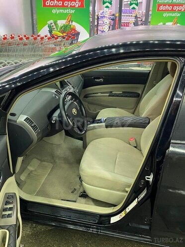 Toyota Prius 2008, 290,734 km - 1.5 л - Bakı