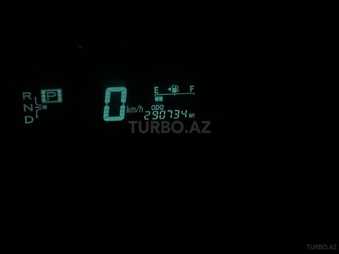 Toyota Prius 2008, 290,734 km - 1.5 л - Bakı