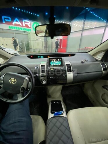 Toyota Prius 2008, 290,734 km - 1.5 л - Bakı