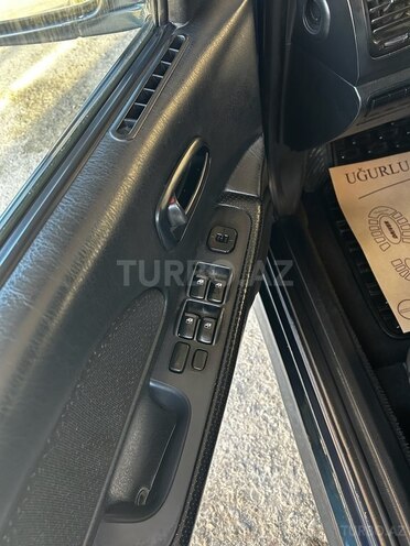 Hyundai Sonata 2004, 300,000 km - 2.0 l - Balakən