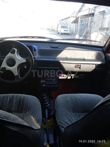 LADA (VAZ) 2109 1992, 38,293 km - 1.5 л - Tərtər