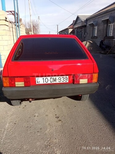 LADA (VAZ) 2109 1992, 38,293 km - 1.5 л - Tərtər