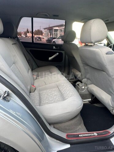 Volkswagen Golf 2000, 210,000 km - 2.0 l - Bakı