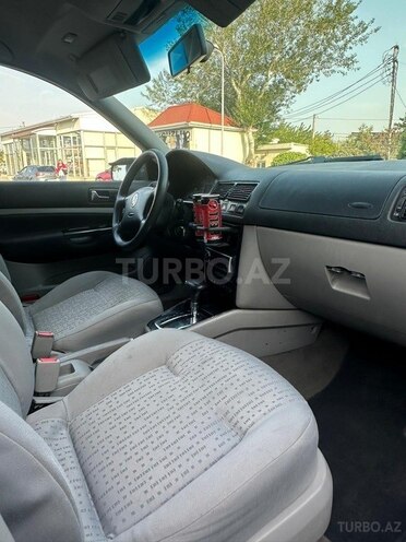 Volkswagen Golf 2000, 210,000 km - 2.0 l - Bakı