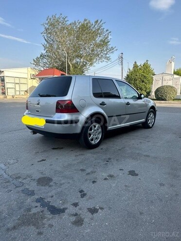 Volkswagen Golf 2000, 210,000 km - 2.0 l - Bakı