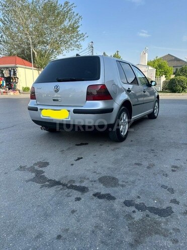 Volkswagen Golf 2000, 210,000 km - 2.0 l - Bakı