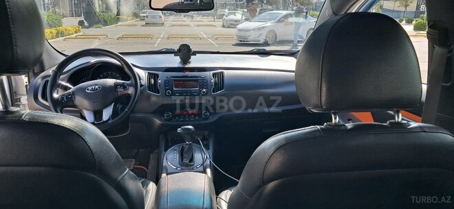 Kia Sportage 2011, 170,000 km - 2.0 l - Bakı