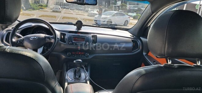 Kia Sportage 2011, 170,000 km - 2.0 l - Bakı