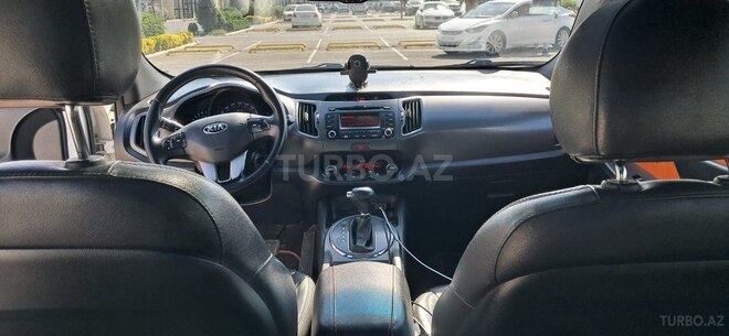 Kia Sportage 2011, 170,000 km - 2.0 l - Bakı