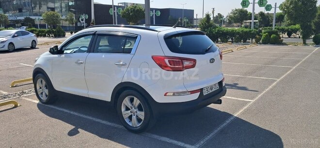 Kia Sportage 2011, 170,000 km - 2.0 l - Bakı