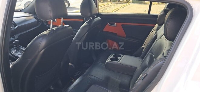 Kia Sportage 2011, 170,000 km - 2.0 l - Bakı