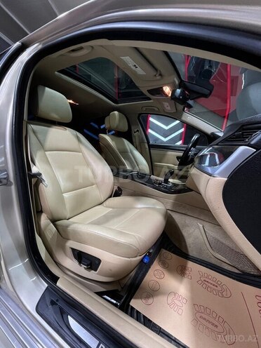 BMW 525 2012, 255,005 km - 2.0 l - Sumqayıt