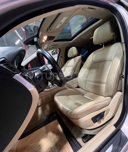 BMW 525 2012, 255,005 km - 2.0 l - Sumqayıt