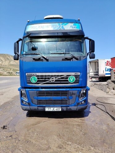 Volvo FH 460 2011, 1,550,188 km - 12.0 l - Bakı