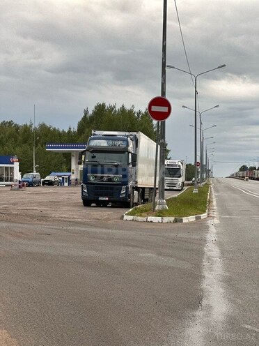 Volvo FH 460 2011, 1,550,188 km - 12.0 l - Bakı