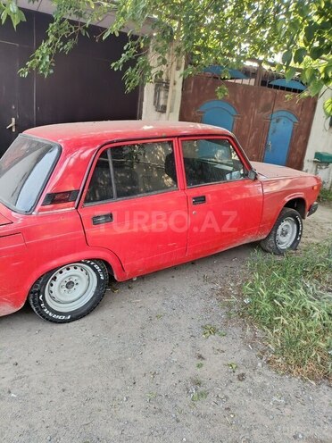 LADA (VAZ) 2107 1996, 90,000 km - 1.5 l - Bakı