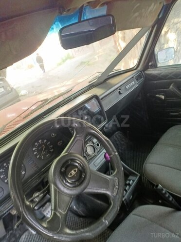 LADA (VAZ) 2107 1996, 90,000 km - 1.5 l - Bakı