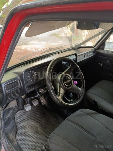 LADA (VAZ) 2107 1996, 90,000 km - 1.5 l - Bakı