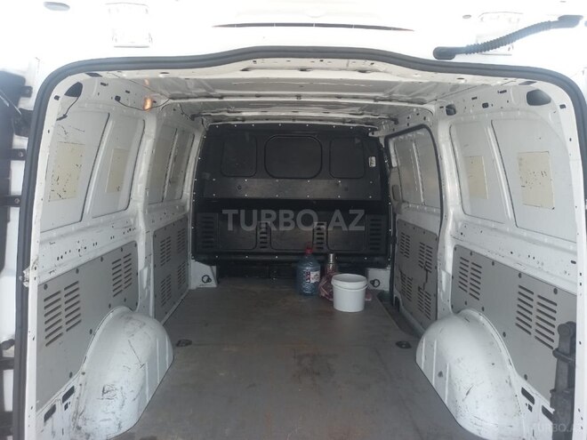 Mercedes Vito 115 2009, 330,000 km - 2.2 л - Bakı