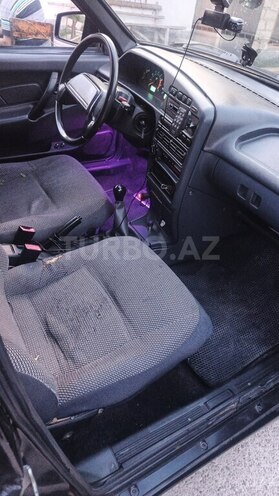 LADA (VAZ) 2115 2011, 24,000 km - 1.6 l - Ucar