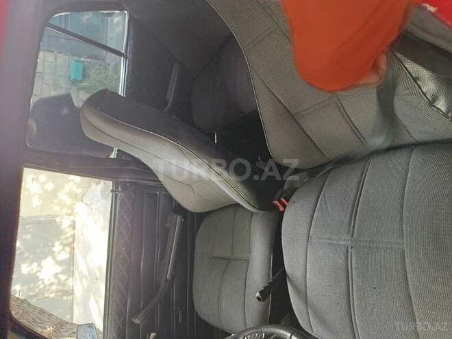 LADA (VAZ) 2107 1996, 90,000 km - 1.5 l - Bakı