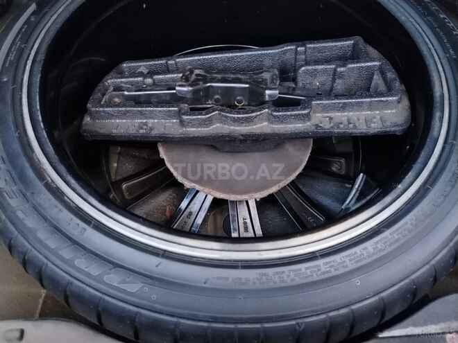 Nissan Maxima 2016, 160,000 km - 3.5 l - Bakı