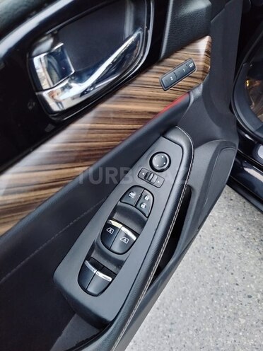 Nissan Maxima 2016, 160,000 km - 3.5 l - Bakı
