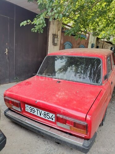 LADA (VAZ) 2107 1996, 90,000 km - 1.5 l - Bakı