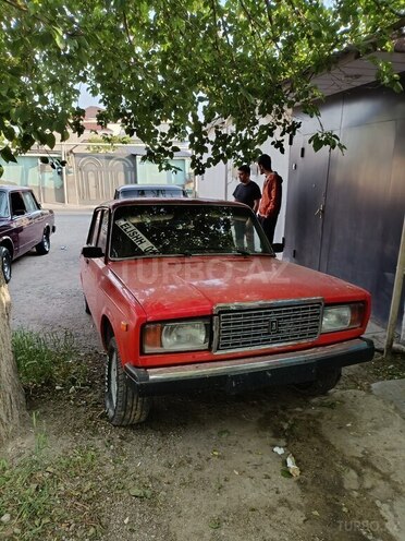 LADA (VAZ) 2107 1996, 90,000 km - 1.5 l - Bakı