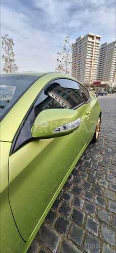 Hyundai Genesis Coupe 2010, 128,000 km - 2.0 l - Bakı