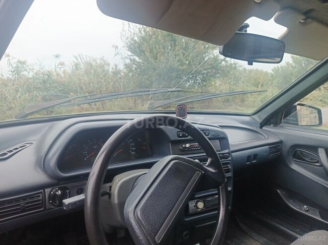 LADA (VAZ) 2115 2011, 24,000 km - 1.6 l - Ucar
