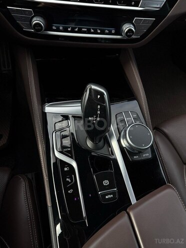 BMW 530e 2022, 42,000 km - 2.0 l - Bakı