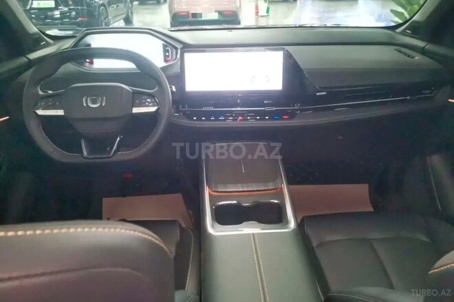 Changan Qiyuan Q05 2025, 0 km - 1.5 л - Bakı