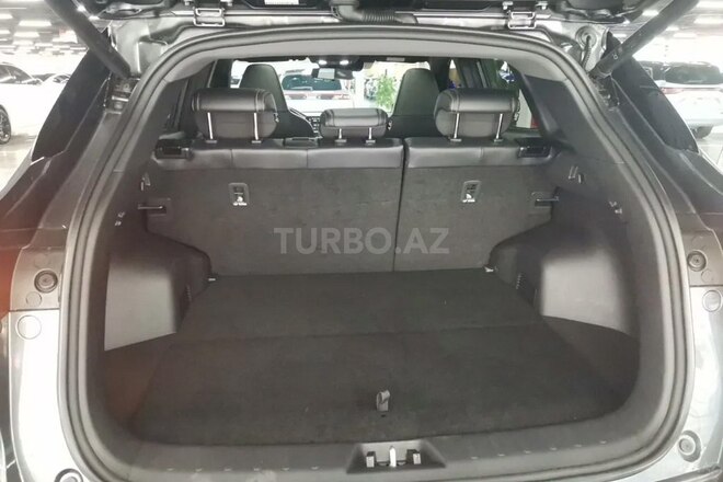 Changan Qiyuan Q05 2025, 0 km - 1.5 л - Bakı