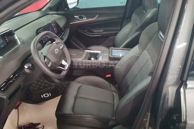 Changan Qiyuan Q05 2025, 0 km - 1.5 л - Bakı