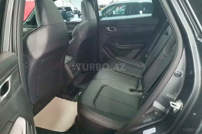 Changan Qiyuan Q05 2025, 0 km - 1.5 л - Bakı