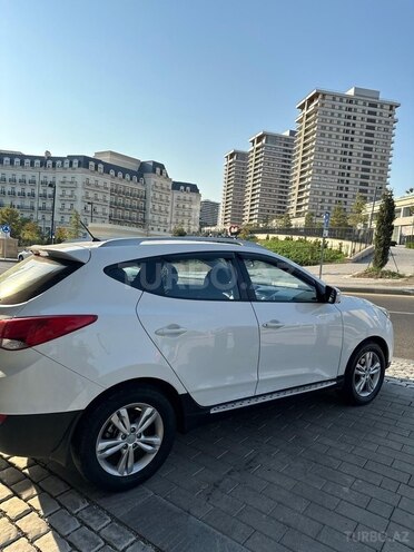 Hyundai ix35 2013, 139,000 km - 2.0 л - Bakı
