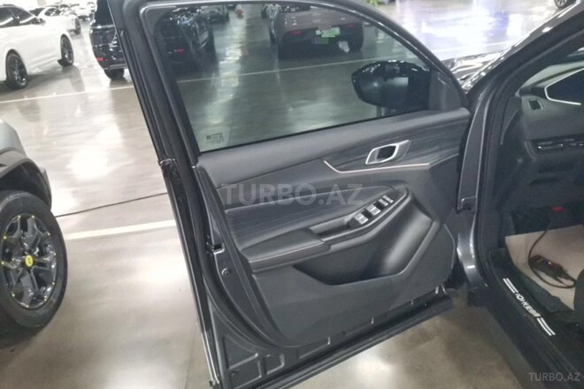 Changan Qiyuan Q05 2025, 0 km - 1.5 л - Bakı