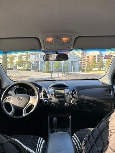 Hyundai ix35 2013, 139,000 km - 2.0 л - Bakı
