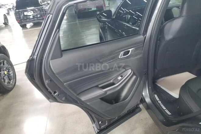 Changan Qiyuan Q05 2025, 0 km - 1.5 л - Bakı