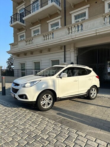 Hyundai ix35 2013, 139,000 km - 2.0 л - Bakı