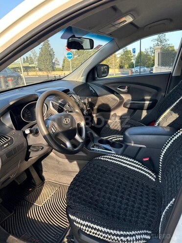 Hyundai ix35 2013, 139,000 km - 2.0 л - Bakı