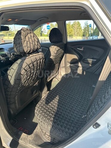 Hyundai ix35 2013, 139,000 km - 2.0 л - Bakı