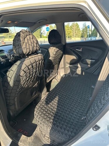 Hyundai ix35 2013, 139,000 km - 2.0 л - Bakı
