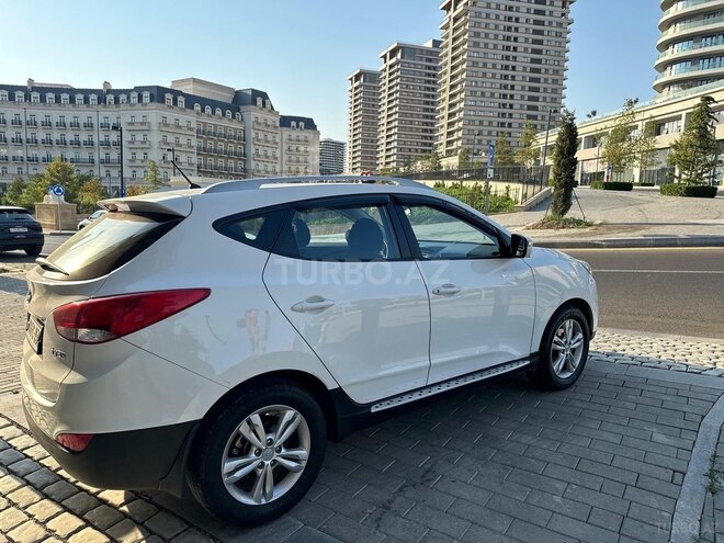 Hyundai ix35 2013, 139,000 km - 2.0 л - Bakı
