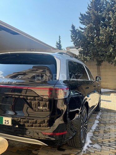 Seres Aito M9 2024, 0 km - 1.5 л - Bakı