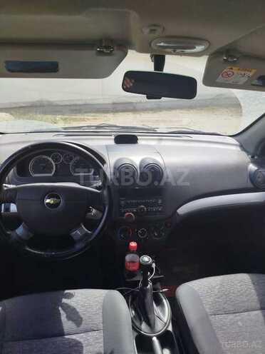 Ravon Nexia R3 2020, 16,000 km - 1.5 l - Bakı