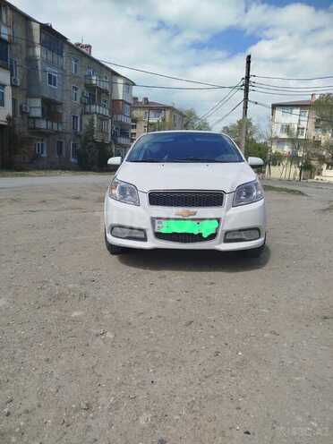 Ravon Nexia R3 2020, 16,000 km - 1.5 l - Bakı