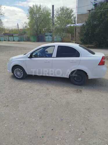 Ravon Nexia R3 2020, 16,000 km - 1.5 l - Bakı