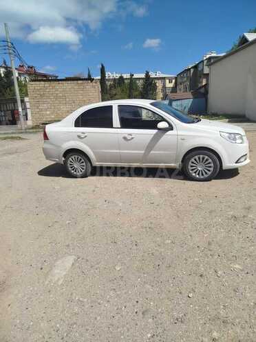 Ravon Nexia R3 2020, 16,000 km - 1.5 l - Bakı